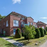 Goosbrink 15 Apartment Boltenhagen