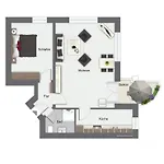 Goosbrink 15 Apartment Boltenhagen