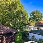 Apartment Goosbrink 15 Boltenhagen