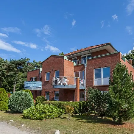 Apartman Goosbrink 15 *