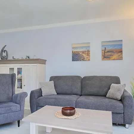 Goosbrink 15 Apartment