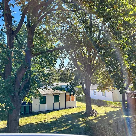 Goosbrink 15 Apartman Boltenhagen