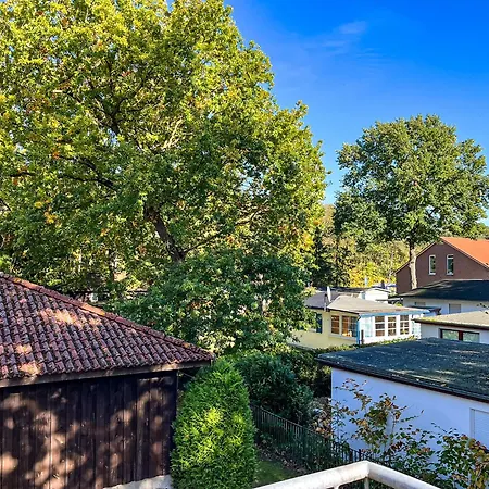Apartment Goosbrink 15 Boltenhagen (Ostseebad)