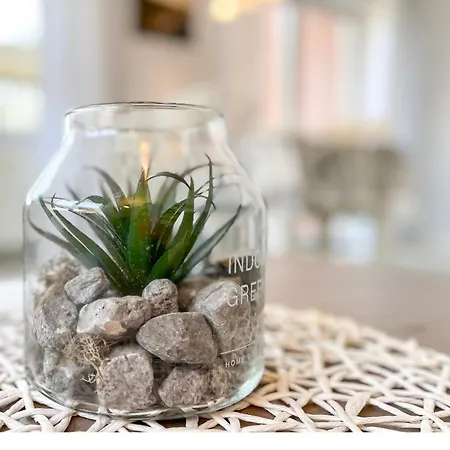 Apartman Goosbrink 15 *