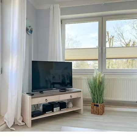 Goosbrink 15 Apartman Boltenhagen