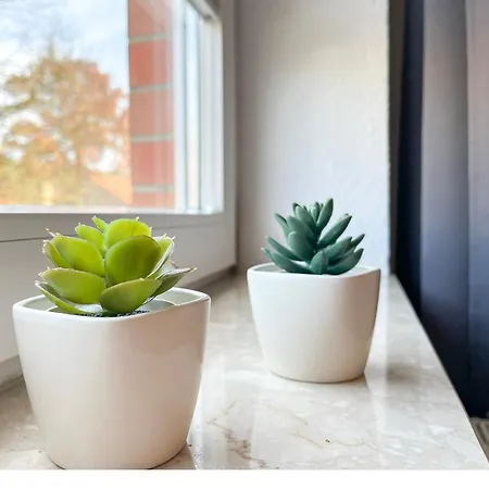 Goosbrink 15 * Boltenhagen