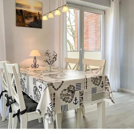 Goosbrink 15 Apartman