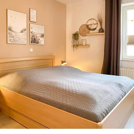 Apartman Goosbrink 15