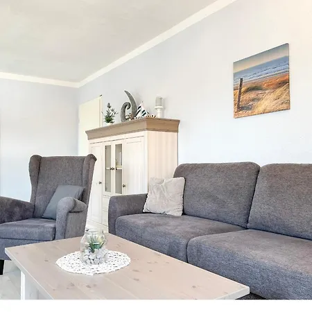 Goosbrink 15 Apartman Boltenhagen