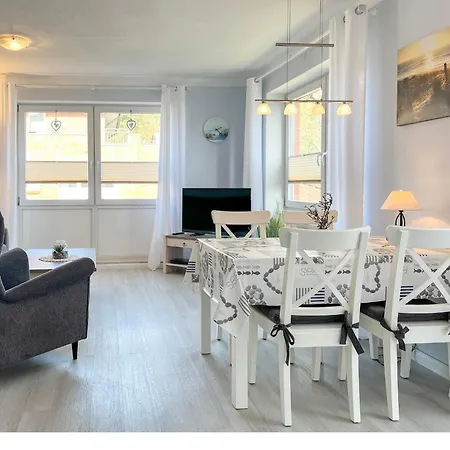 Goosbrink 15 * Boltenhagen