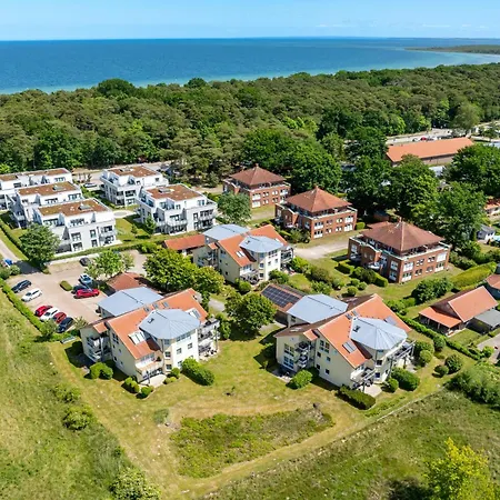 Goosbrink 15 Apartman *