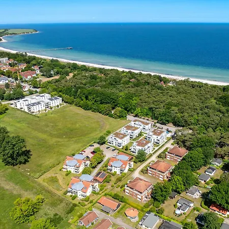 Goosbrink 15 Apartman