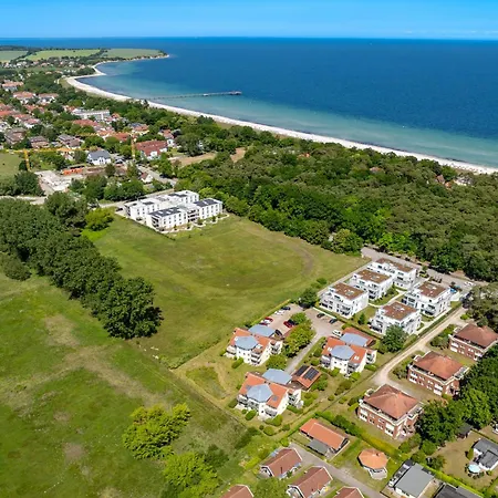 Apartman Goosbrink 15