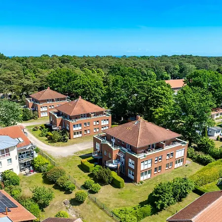 Goosbrink 15 Apartman