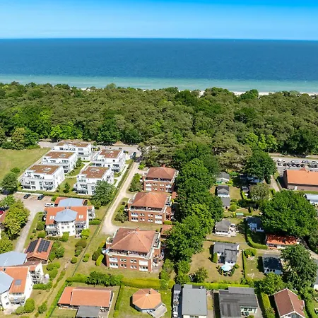 Apartman Goosbrink 15 *